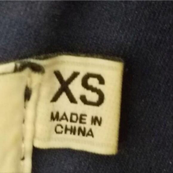 Rachel Antonoff Ziggy Cow Print Jumpsuit - Picture 5 of 5